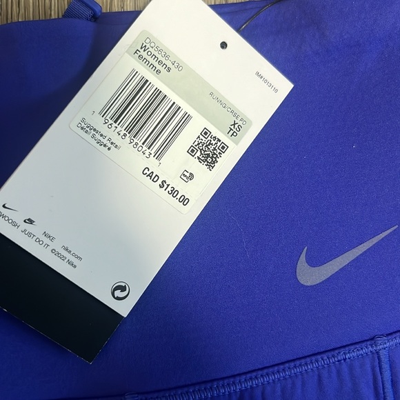 Nike running leggings - Picture 5 of 5